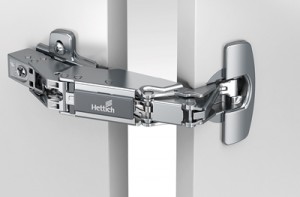 HETTICH 9099540 Sensys 8657i TH52 165°, loaded, SiSy