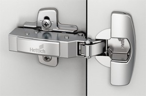 HETTICH 9090291 Sensys 8631i B12.5 TB53 SiSy
