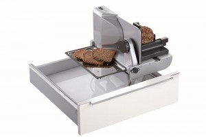 RITTER Multi slicer BFS 62 SL silver left