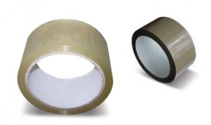 Scotch Tape width 48 mm (66 m)
