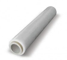 Stretch Wrap Foil 500 mm width, 23 µm 2,3 Kg