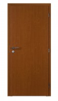 DVEŘE SOLO OLŠE 70 L folie