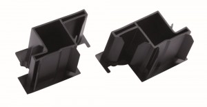 REHAU sliding pin for R95817 black