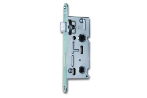 HOBES K 111 lock 72/60 zinc yellow