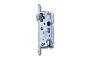 HOBES K 105 lock 72/60 PZ zinc white
