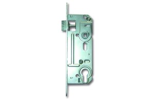 HOBES 02-06 lock 90/60 zinc white