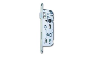 HOBES 01-15 lock 90/60 BB zinc white