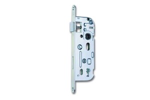 HOBES 01-15 lock 90/60 zinc white