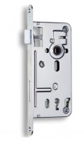 HOBES 536 lock 90/80 zinc white