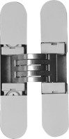 KK-Door hinge Kubica 6100 satin chrome