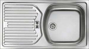 Franke draining online board
