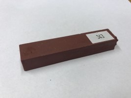 WAX (H) U343, 0770