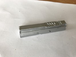 WAX (S) K522, 5001