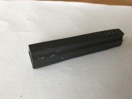 WAX (S) 8509, 0724