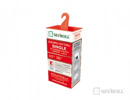 SEVROLL 20179 profile cover Single + positioner