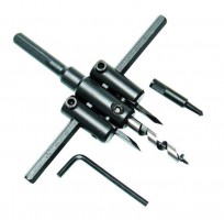 Puncher adjustable 30 - 120mm