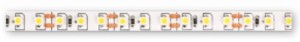 StrongLumio LED strip 9.6W/m 12V (120 LEDs/m) 8mm white neutral