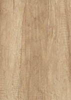 Worktop edge tape without glue-H3331 ST10 Oak Nebraska Natural, width 45 mm