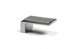 TULIP Handle Taca 16 chrome shiny/anodized aluminum