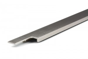 TULIP Handle Ramara 396 stainless steel imitation
