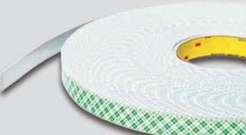 3M Mirror Tape 19/1.6 - 5m