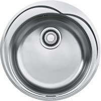 FRANKE Sink RON 610-41 stainless steel