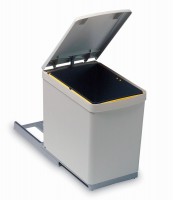 GOLLINUCCI Sorter Linea 280, 300 mm gray