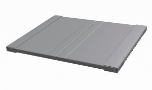 GOLLINUCCI cover for Concept 560, 600 mm, plastic