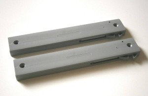 Domino set of 2 dampers 40 Nm