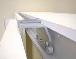 Domino set 3 wings max. 21mm 50kg