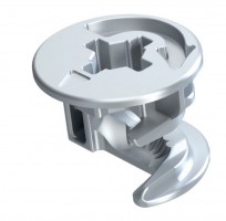 Eccentric connecting fitting EC30 15/13.5