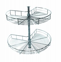 StrongWire carousel 3/4 with a mounting rod 800mm