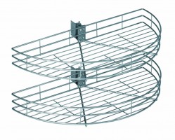 StrongWire carousel 1/2 without a mounting rod 800-900mm