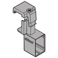 BLUM ZRU.01E0 ORGA-LINE cross gallery connector, for TANDEMBOX antaro white