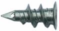 Dowel Turbo 10x35mm alu