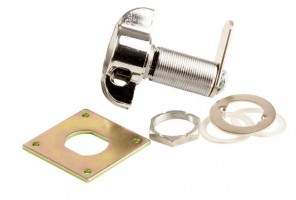 SISO Lock S300-25 for padlock 43 mm