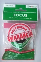 SEVROLL 10196 Focus upper carriage 18mm 2 pcs