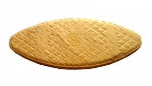 StrongFix Biscuit beech Strong 20 (3,75-3,9mm)
