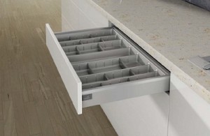 HETTICH 9134994 ARCITECH ORGATRAY 570, 900/500