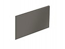 HETTICH 9134966 ArciTech cover gray