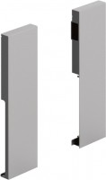 HETTICH 9123089 Arcitech inner drawer front holder 186