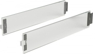 HETTICH 9122983 ArciTech DesignSide 94/270 mm glass