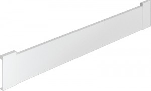 HETTICH 9122810 ArciTech inner drawer front 94/900 mm white