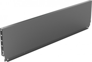 HETTICH 9121635 ArciTech back 218/275 mm anthracite
