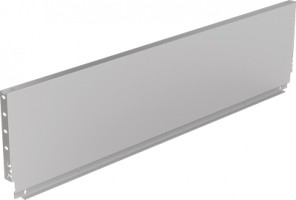 HETTICH 9121583 ArciTech back 218/275 mm silver