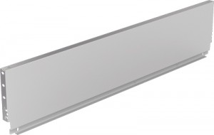 HETTICH 9121524 ArciTech back 186/900 mm silver