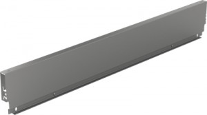 HETTICH 9121479 ArciTech back 126/275 mm anthracite