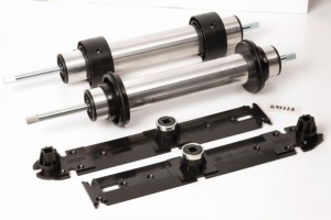 REHAU balancing mechanism C3 - 400 mm