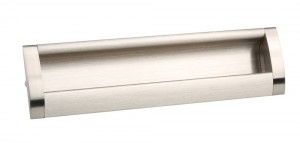 TULIP Handle Nave 320 stainless steel imitation
