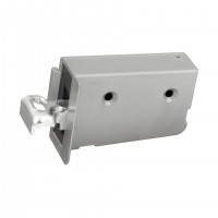 Hanging fittings Scilm gray right